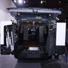 日産 キャラバン Powered Base for PRO（東京オートサロン2023）