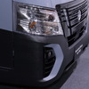 日産 キャラバン Powered Base for PRO（東京オートサロン2023）