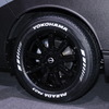 日産 キャラバン Powered Base for PRO（東京オートサロン2023）