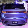 BYD ドルフィン（東京オートサロン2023）