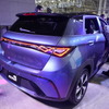 BYD ドルフィン（東京オートサロン2023）