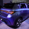 BYD ドルフィン（東京オートサロン2023）