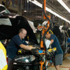 米BMW工場、風力エネルギー利用の研究を開始