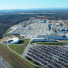 米BMW工場、風力エネルギー利用の研究を開始