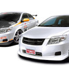 【トヨタ カローラアクシオ“GT”登場】ワンメークレースは7月開幕