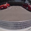 バックカメラ表示イメージ