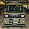 ゴードンミラー GMLVAN S-01（東京オートサロン2023）