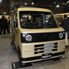 ゴードンミラー GMLVAN S-01（東京オートサロン2023）