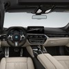 BMW 5シリーズ 50th アニバーサリーエディション