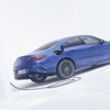 メルセデスベンツ CLA 250 e クーペ 改良新型