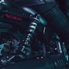 ハーレー ナイトスター（2023年モデル）