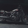 ハーレー ナイトスター スペシャル（2023年モデル）