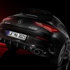 メルセデスAMG CLA 35 4MATIC シューティングブレーク 改良新型