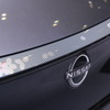 日産 サクラ e-share mobi KYOTO（東京オートサロン2023）