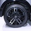 日産 サクラ e-share mobi KYOTO（東京オートサロン2023）
