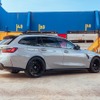 BMW M3コンペティションM xDrive ツーリング