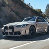 BMW M3コンペティションM xDrive ツーリング