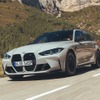 BMW M3コンペティションM xDrive ツーリング