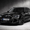 BMW M3コンペティションM xDrive ツーリング