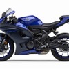 ヤマハ YZF-R7 ABS（ブルー）