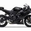 ヤマハ YZF-R7 ABS（ブラック）