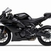 ヤマハ YZF-R7 ABS（ブラック）