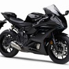 ヤマハ YZF-R7 ABS（ブラック）