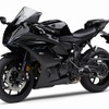 ヤマハ YZF-R7 ABS（ブラック）