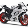 ヤマハ YZF-R7 ABS（ホワイト）