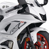 ヤマハ YZF-R7 ABS（ホワイト）
