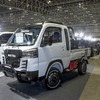 CARSTYLE ハイゼットジャンボ アゲトラクルーザー