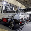 軽トラカスタムが熱い！東京オートサロン2023で目に付いた特選10台レビュー