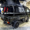 エクシズル ハイゼットオーバーランドスタイル