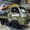 トラスト ハイゼット