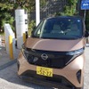 日産 サクラ
