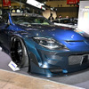 GReddy Stance RZ34（東京オートサロン2023）