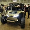 レクサス ROV CONCEPT 2（東京オートサロン2023）