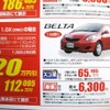 【新車値引き情報】プリウス など…セダン、スペシャリティ、スポーツ