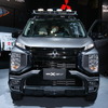 三菱 eKクロスEV Smooth×Tough（東京オートサロン2023）