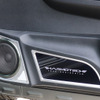 「カーオーディオ・プロショップ」にて製作されたオーディオカーの一例（製作ショップ：LCサウンドファクトリー＜栃木県＞）。