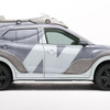 NISSAN KICKS 327 EDITION