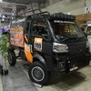 ハイゼット GEOLANDAR CAMION KT（東京オートサロン2023）