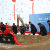 京セラ、中国で太陽電池モジュールの新工場を建設へ
