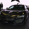 ホンダ NSX「LEGAVELO（リガヴェロ）」