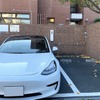EV充電インフラを手がけるユアスタンド（イメージ）