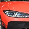 BMW「M3 コンペティション Mx Drive（M Performance Parts装着車）」（東京オートサロン2023）