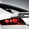 【ジュネーブモーターショー09】アウディ TT に最強のRS誕生