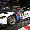 BMW「 M4 GT3」