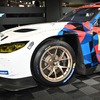 BMW「 M4 GT3」