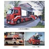 主な展示車両（予定）